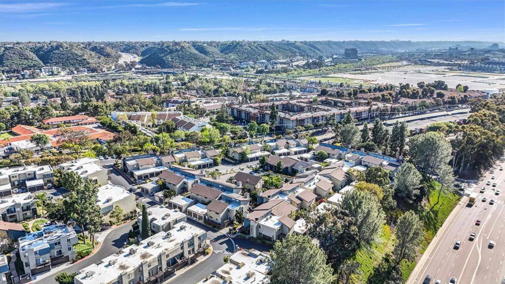Mission Valley, CA 92108,6363 Rancho Mission Rd. #4