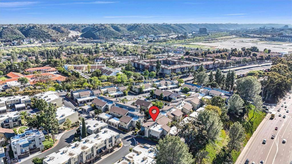 Mission Valley, CA 92108,6363 Rancho Mission Rd. #4