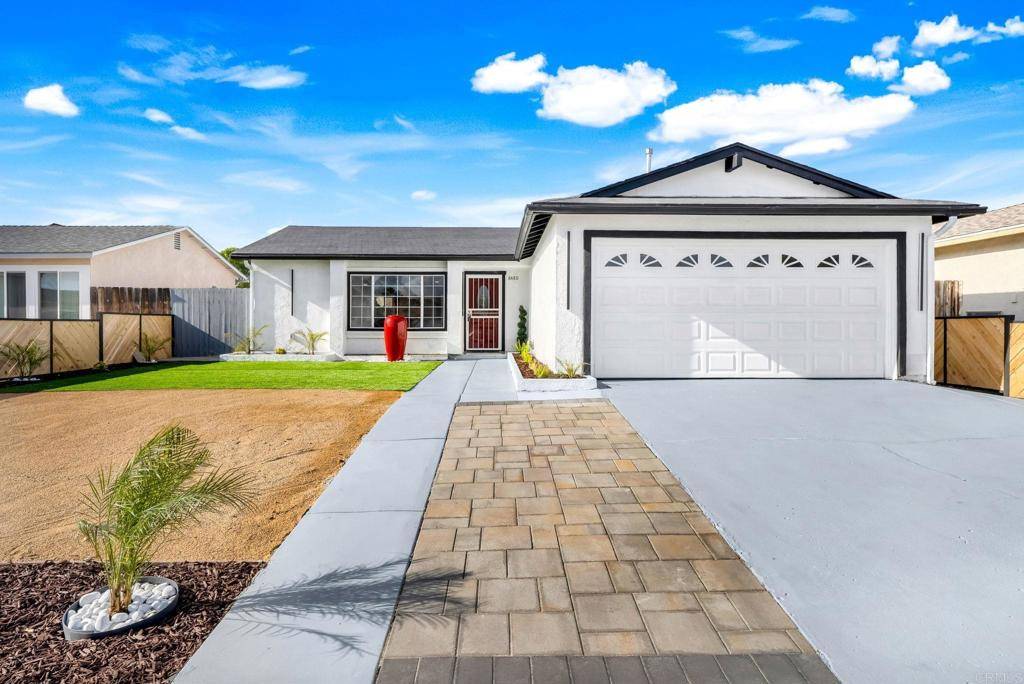 San Diego, CA 92126,8480 Flanders DR