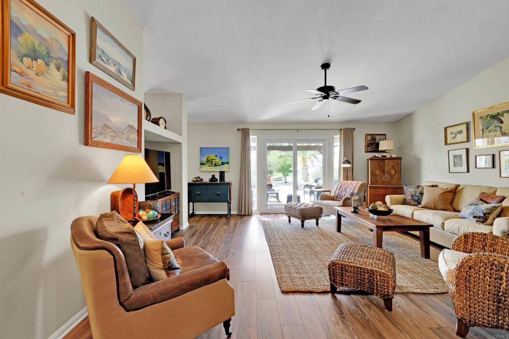 Borrego Springs, CA 92004,2858 Back Nine DR