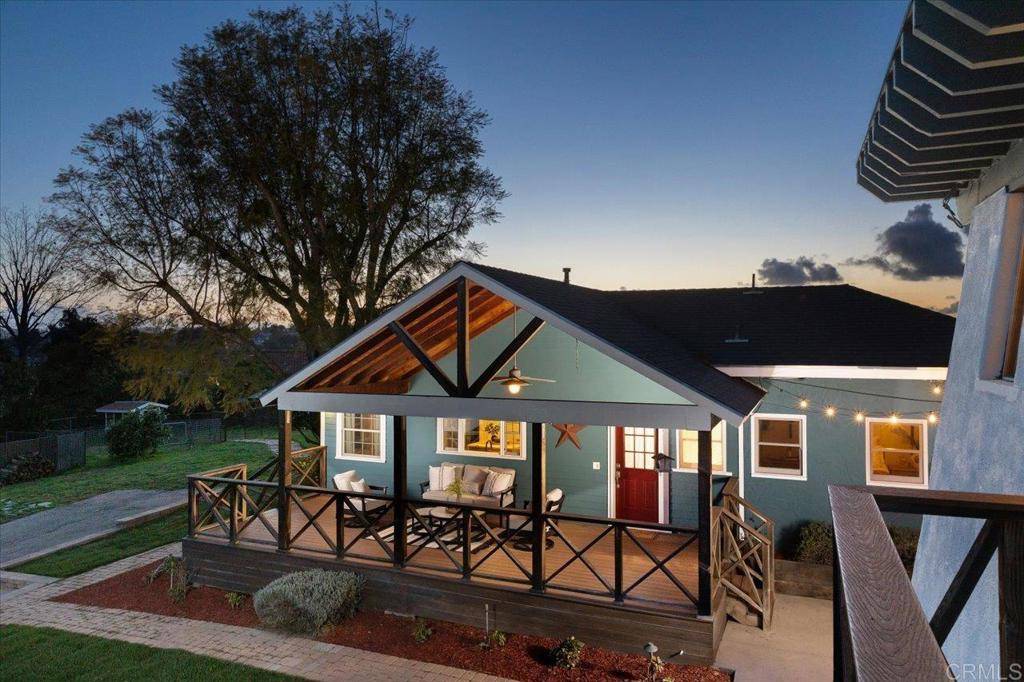Escondido, CA 92027,1420 Idaho Ave