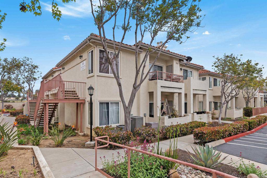 Oceanside, CA 92058,585 Lands End WAY #234