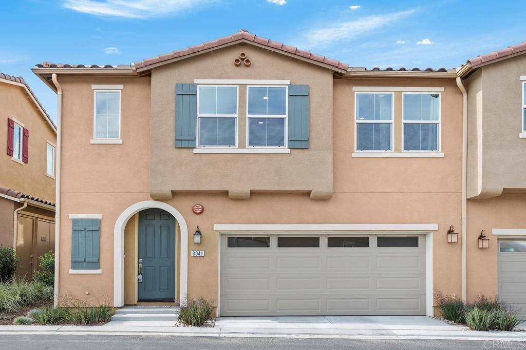 Vista, CA 92081,3041 Linwood ST