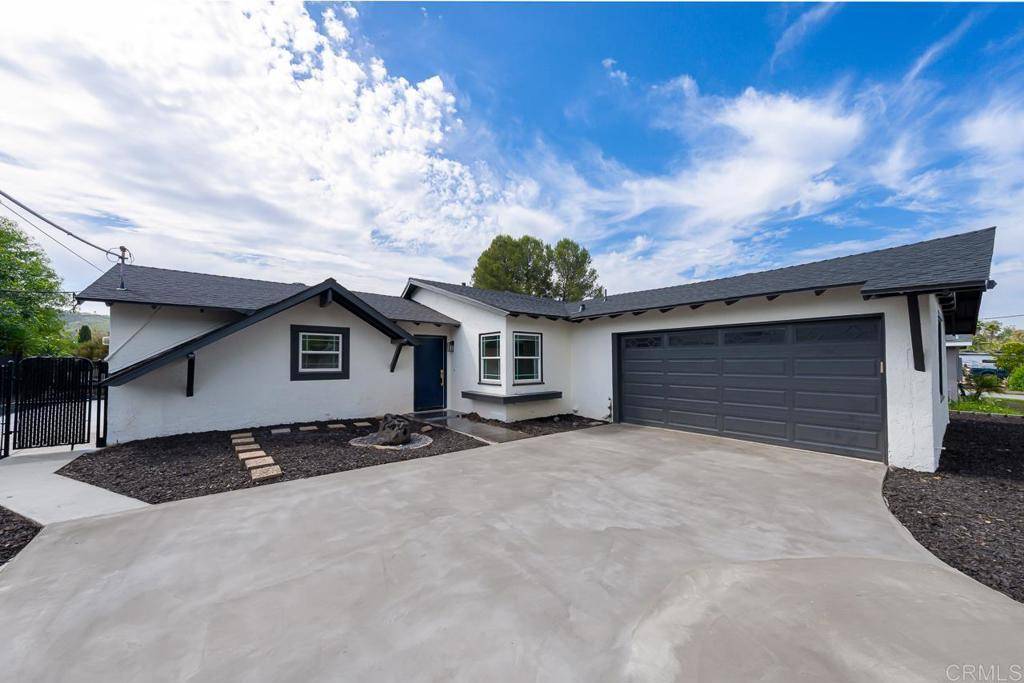 Poway, CA 92064,14130 Frame RD