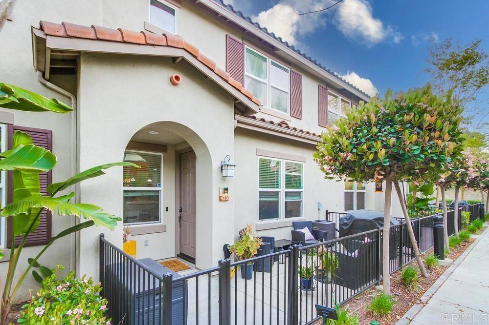 Vista, CA 92083,430 Caminito Azul