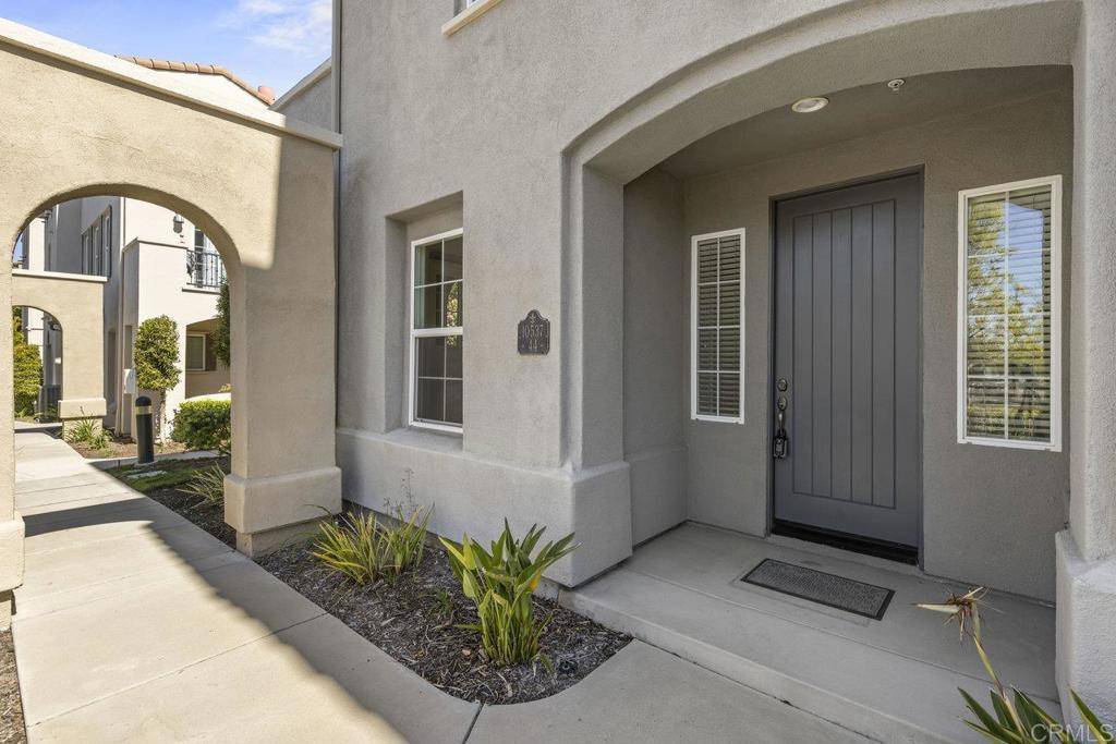San Diego, CA 92127,10537 Zenor LN #44