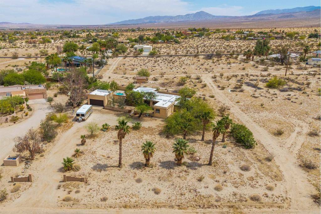 Borrego Springs, CA 92004,3211 Broken Arrow Rd