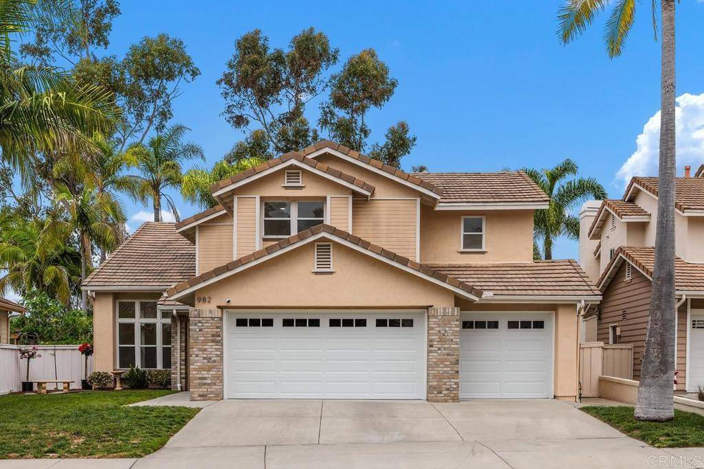 San Marcos, CA 92078,982 Hawthorne Court