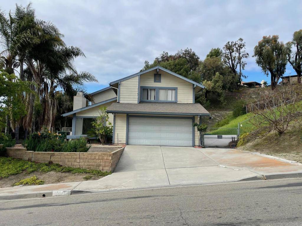 Carlsbad, CA 92010,2640 Chestnut AVE