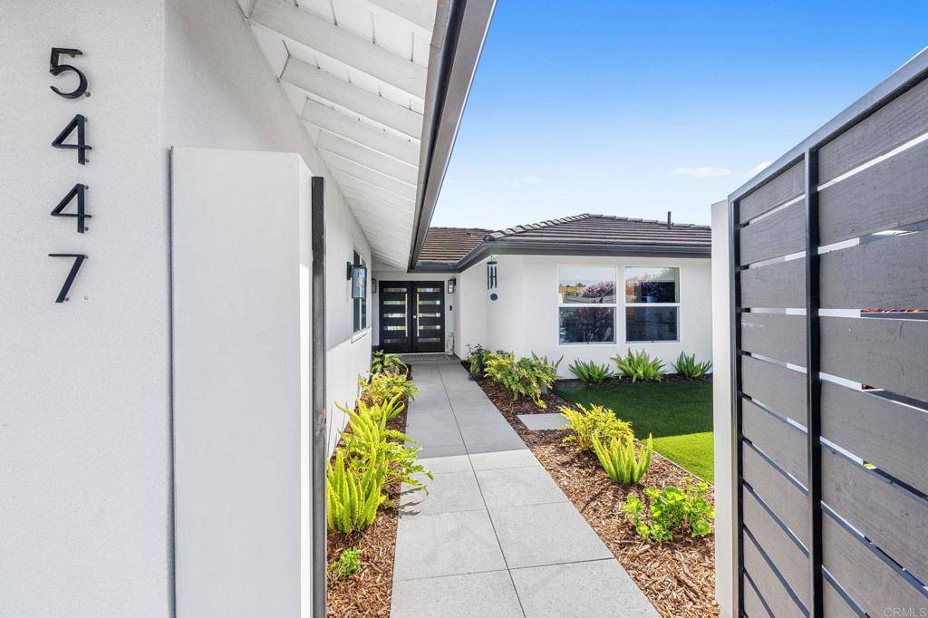 La Jolla, CA 92037,5447 Westknoll DR