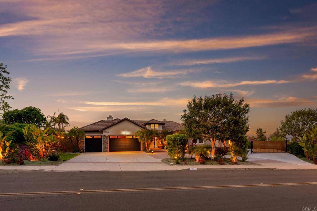Escondido, CA 92029,1504 Hamilton LN