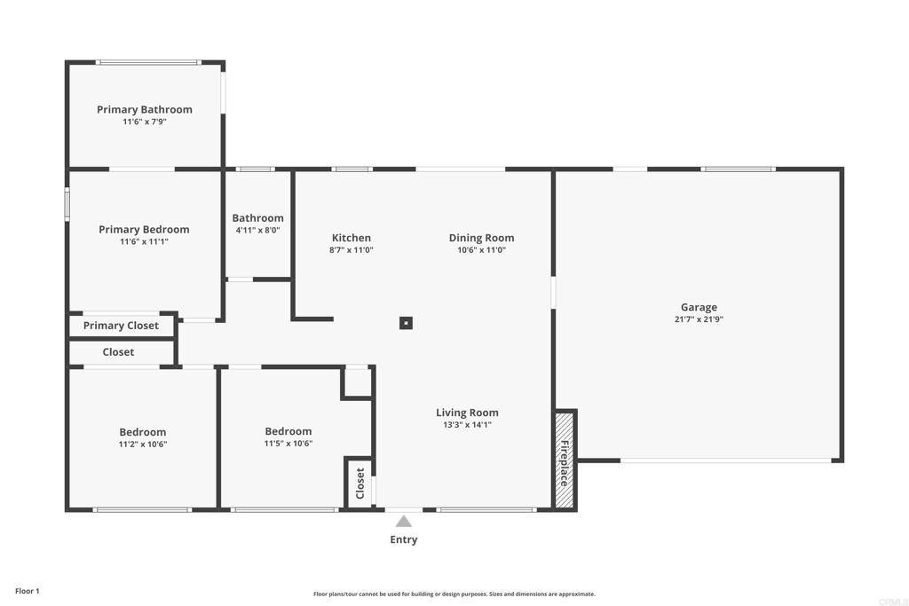 Vista, CA 92081,1107 Prospect CIR