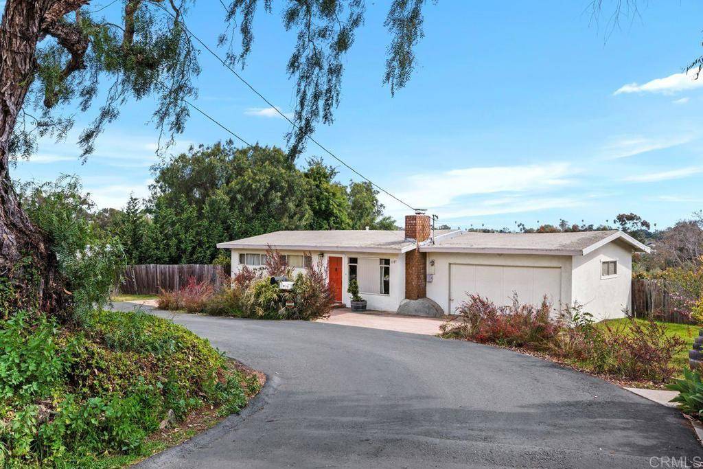 Vista, CA 92081,1107 Prospect CIR
