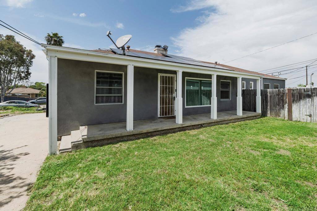Lemon Grove, CA 91945,2828 Massachusetts AVE