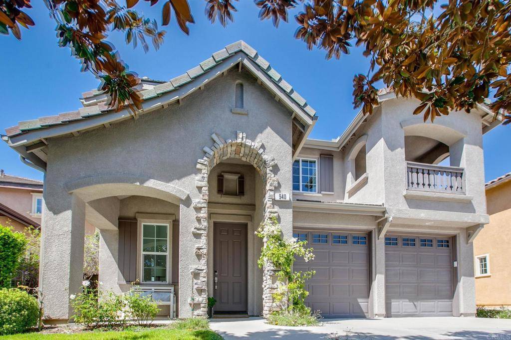 San Marcos, CA 92078,940 Citrine WAY