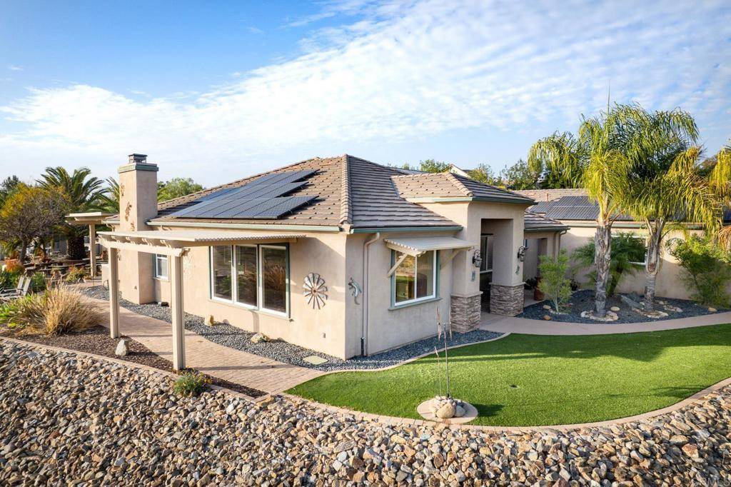 Valley Center, CA 92082,14748 Cool Valley Ranch RD