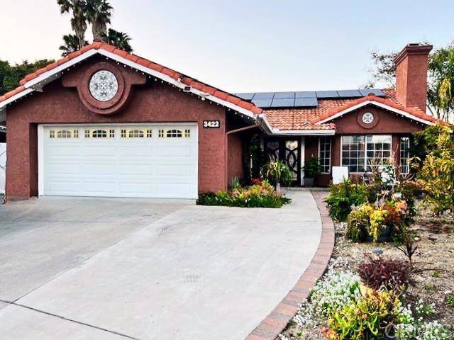 Oceanside, CA 92058,3422 Townwood Ct