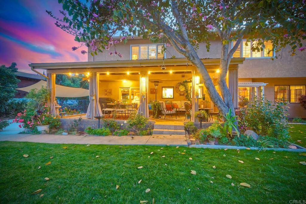 Escondido, CA 92026,3097 Hidden Creek