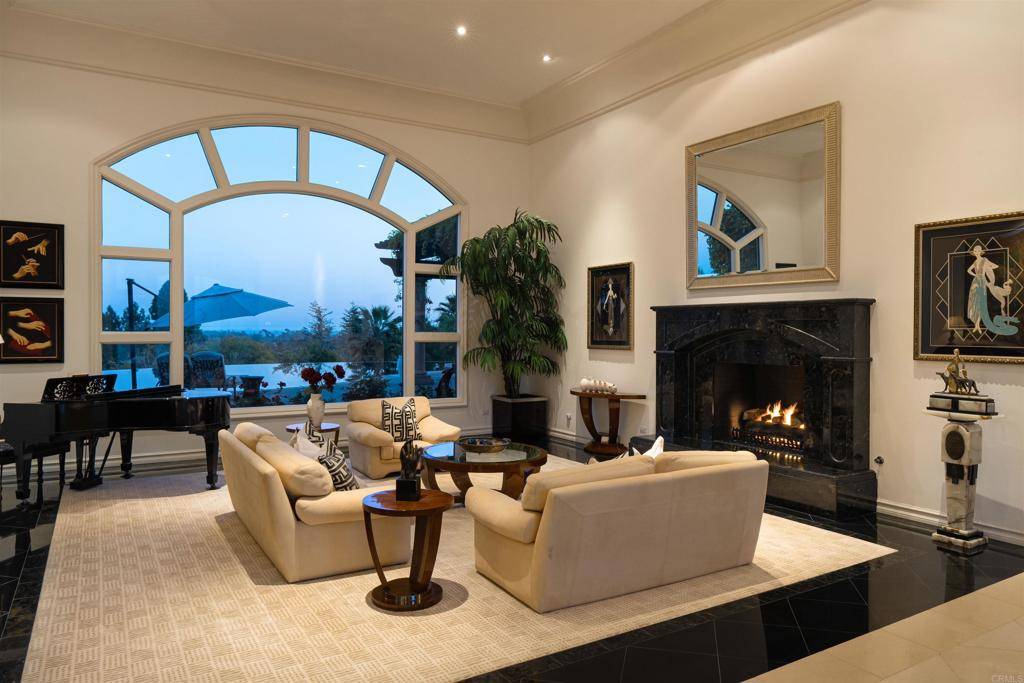 Rancho Santa Fe, CA 92067,6565 Calle Reina
