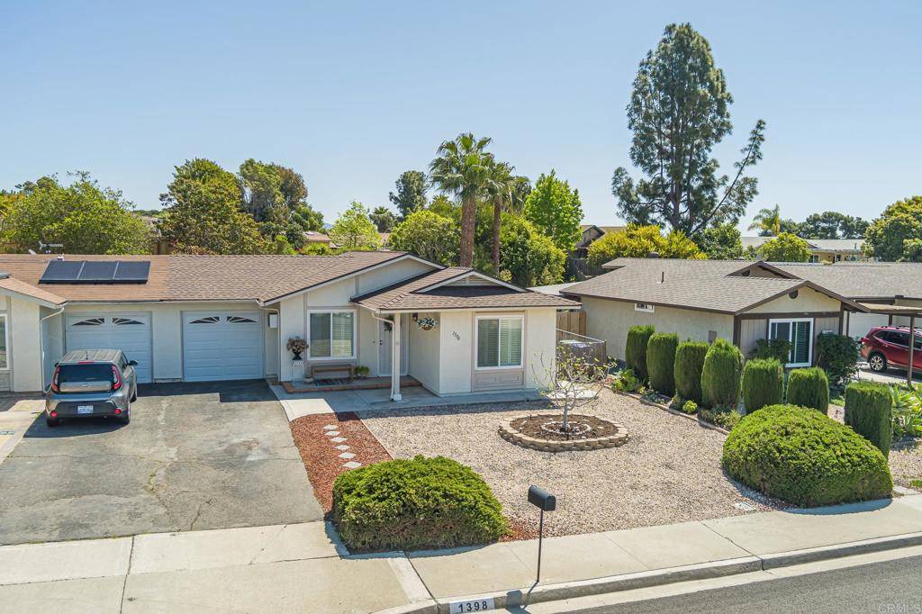 Oceanside, CA 92056,1398 Panorama Ridge RD