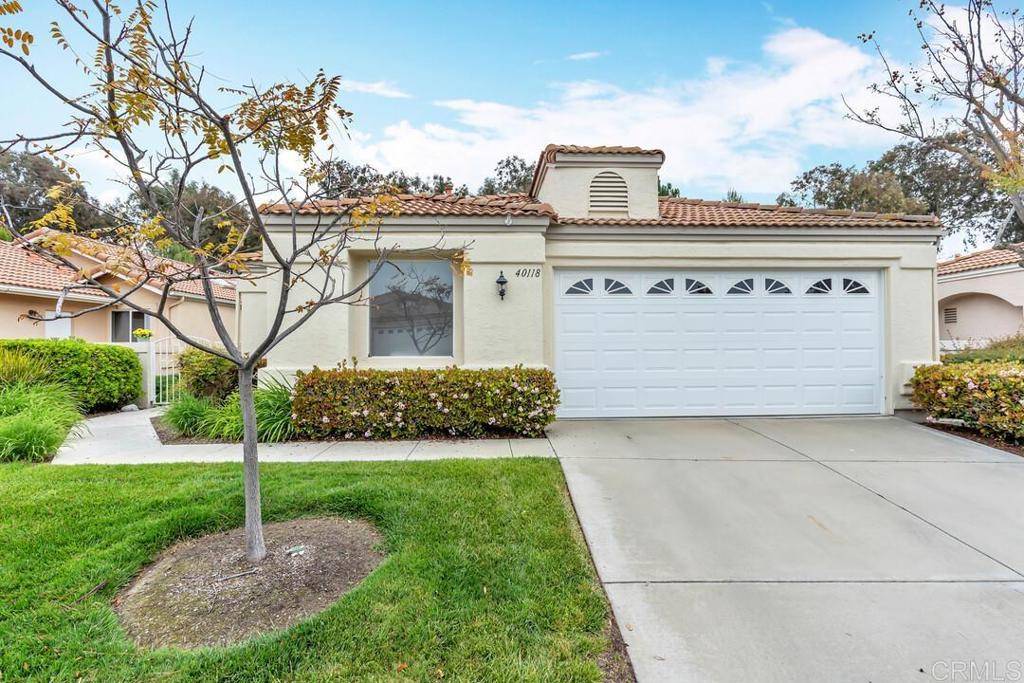 Murrieta, CA 92562,40118 CORTE LORCA