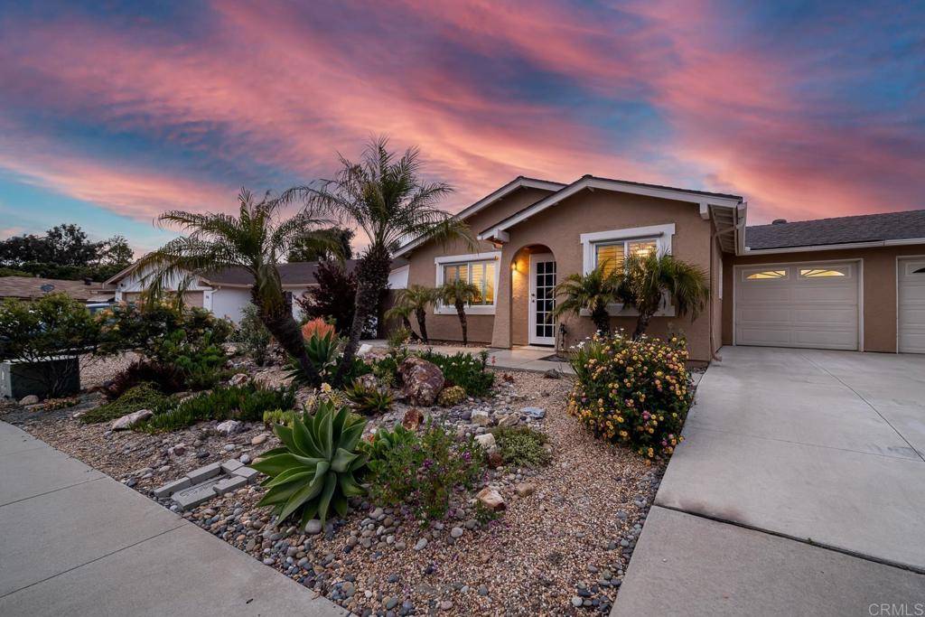Oceanside, CA 92057,372 San Dimas AVE