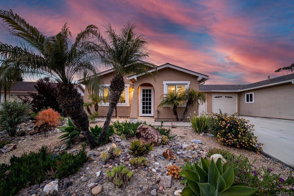 Oceanside, CA 92057,372 San Dimas AVE