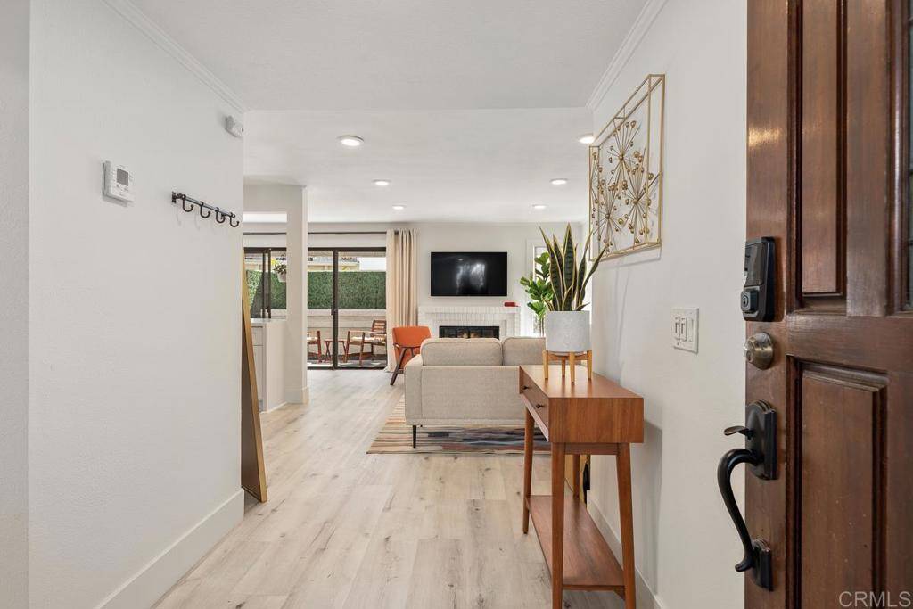 Solana Beach, CA 92075,532 1/2 Via De La Valle #D