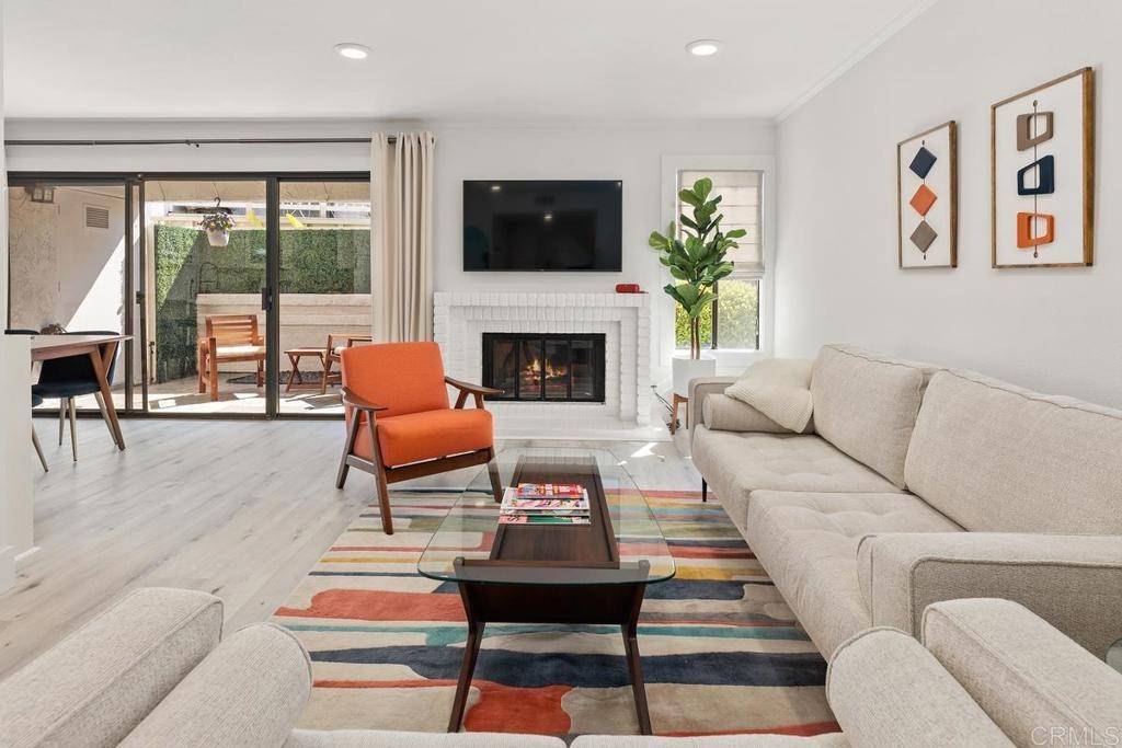 Solana Beach, CA 92075,532 1/2 Via De La Valle #D