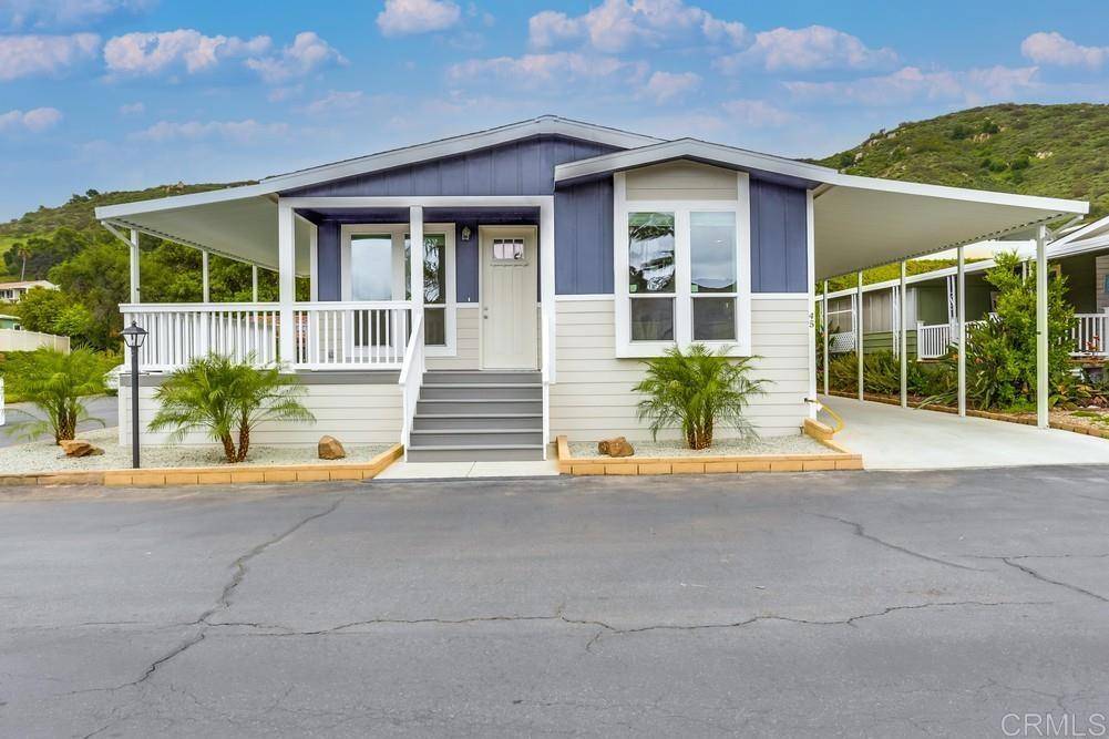 Fallbrook, CA 92028,4650 Dulin Rd #45