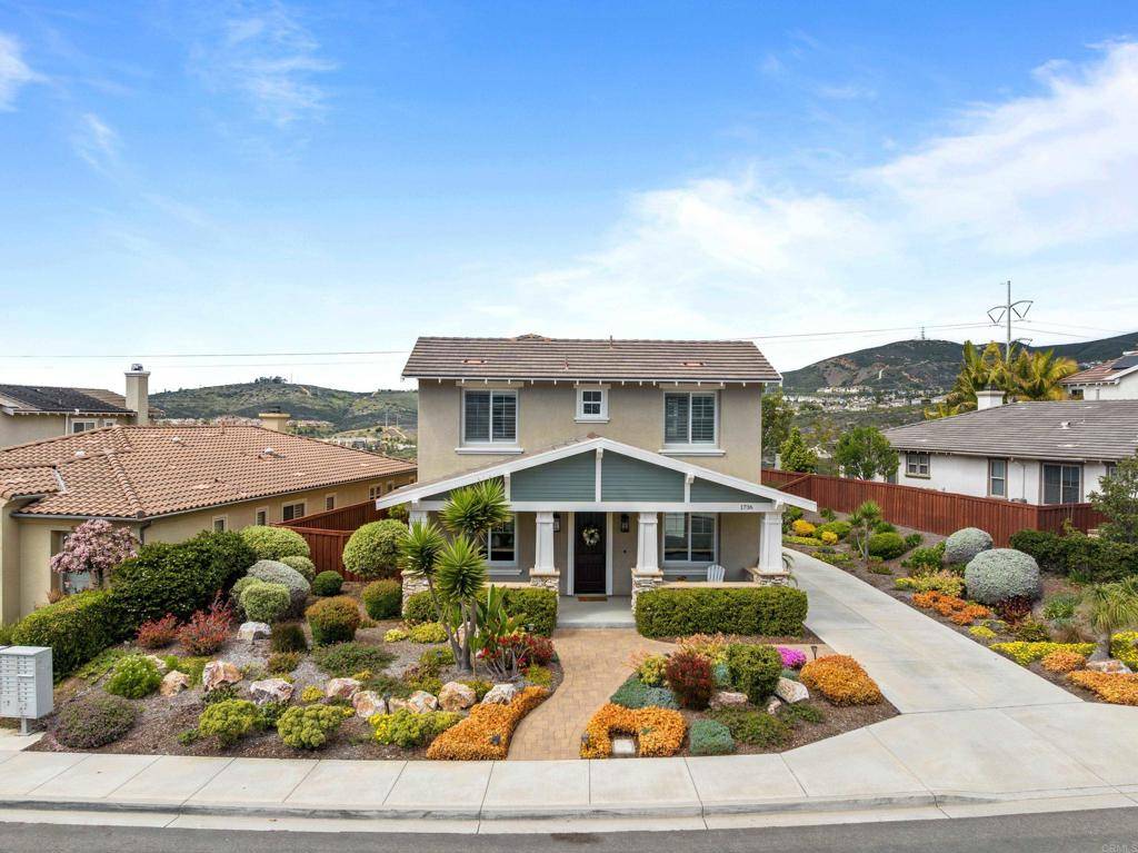 San Marcos, CA 92078,1736 Burbury WAY