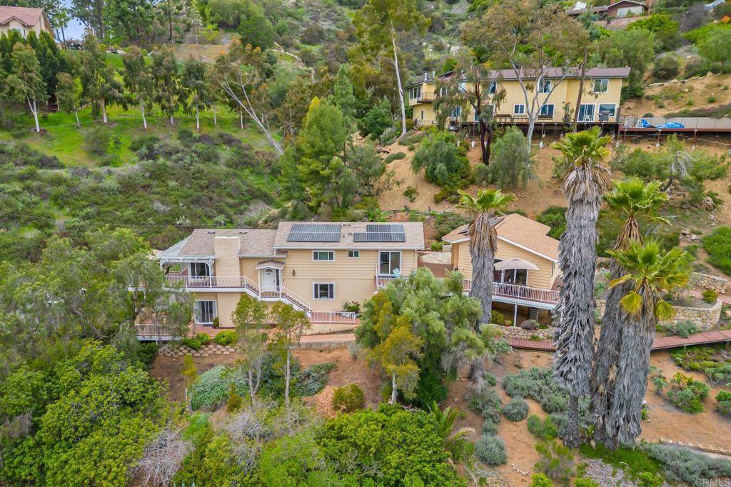 La Mesa, CA 91941,10160 Vista De La Cruz