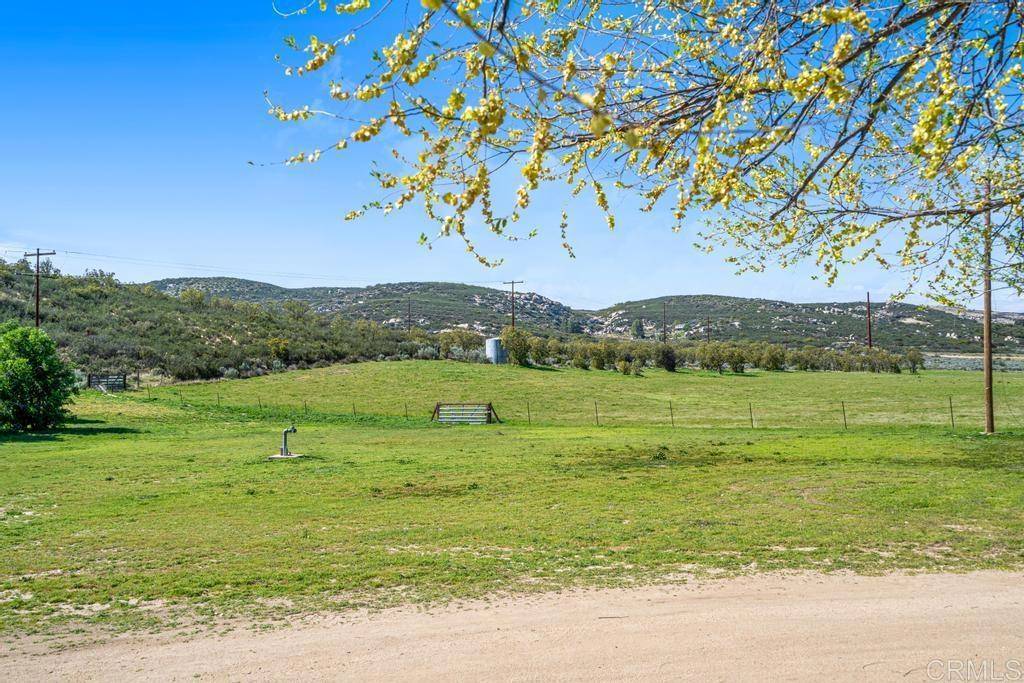 Pine Valley, CA 91962,2815 Miller Valley RD