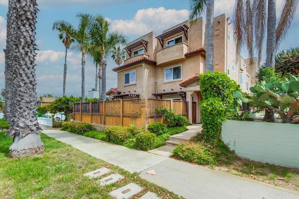 San Diego, CA 92109,2167 Grand AVE