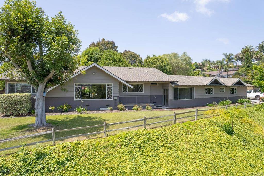 Vista, CA 92084,1143 Portola ST