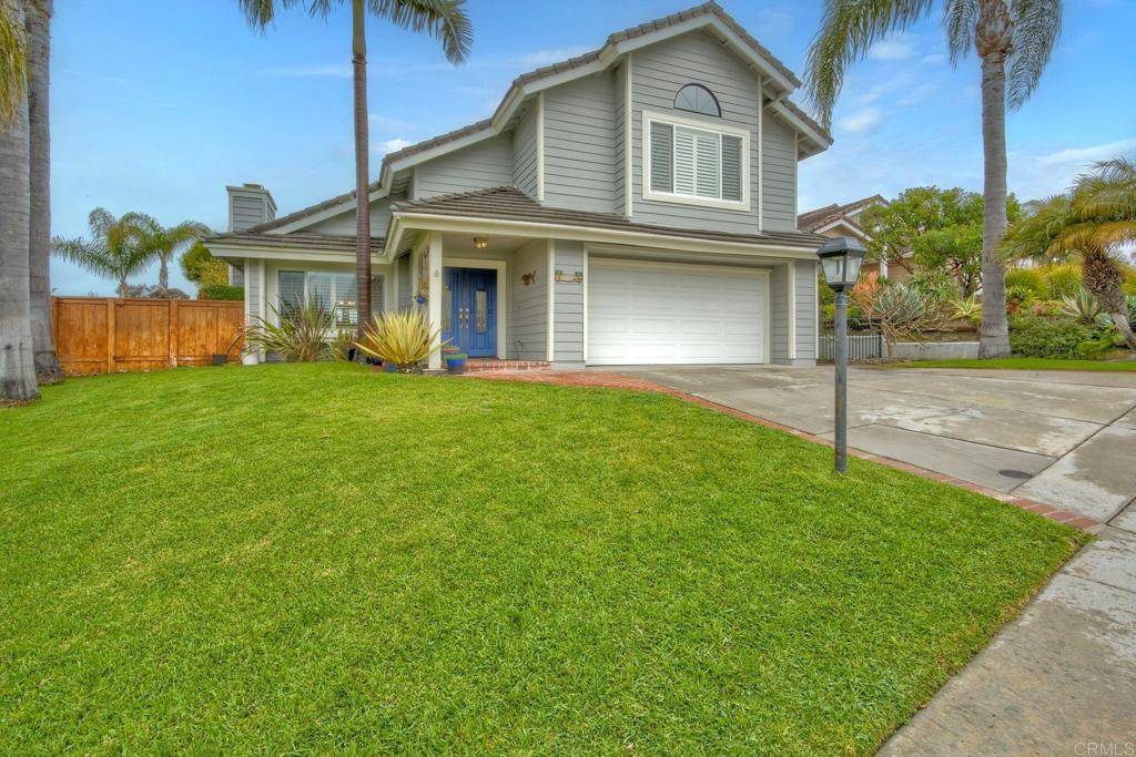 Encinitas, CA 92024,1592 Hawk View DR