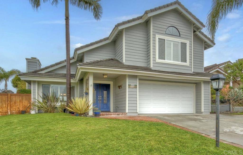 Encinitas, CA 92024,1592 Hawk View DR