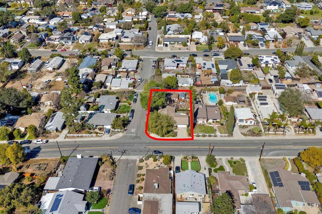 Escondido, CA 92025,506 E 9Th AVE