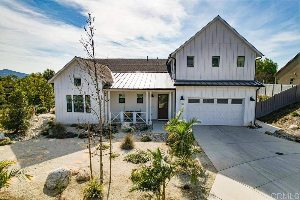 San Marcos, CA 92069,1221 Gable CT