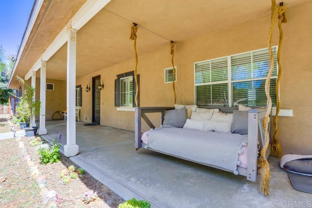 Fallbrook, CA 92028,1541 Santa Margarita DR