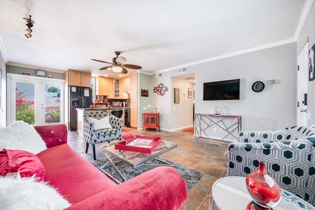 Palm Springs, CA 92262,800 E Cottonwood RD #2
