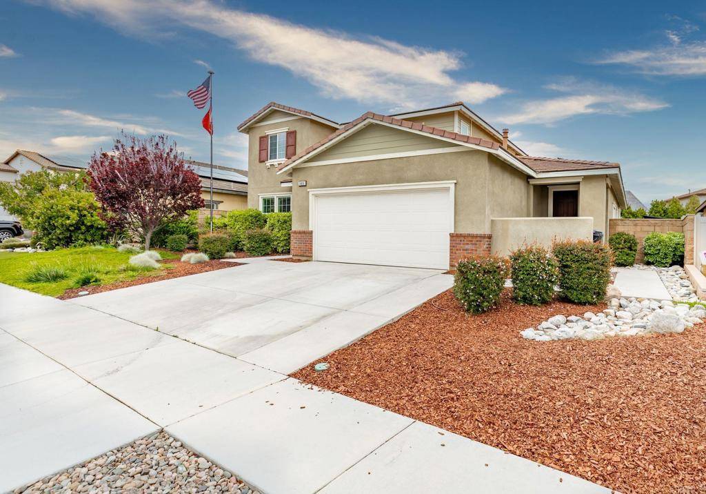 Murrieta, CA 92563,34816 Silversprings PL