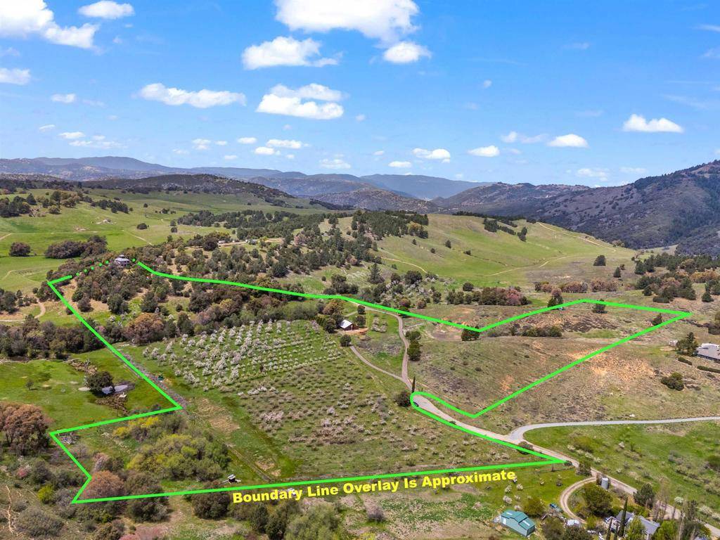 Julian, CA 92036,1020 Julian Orchards Drive