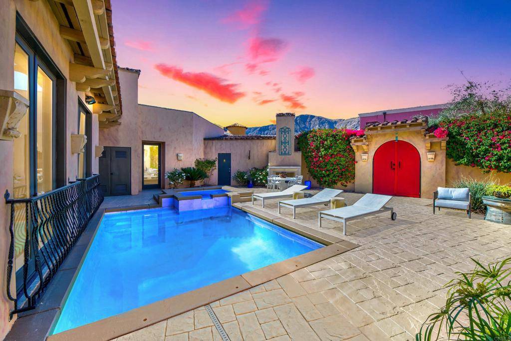 Rancho Mirage, CA 92270,20 Via Condotti