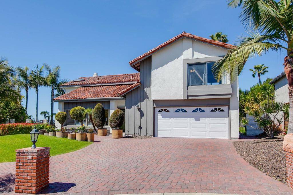 Carlsbad, CA 92009,2700 Socorro LN