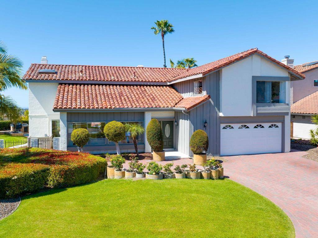 Carlsbad, CA 92009,2700 Socorro LN