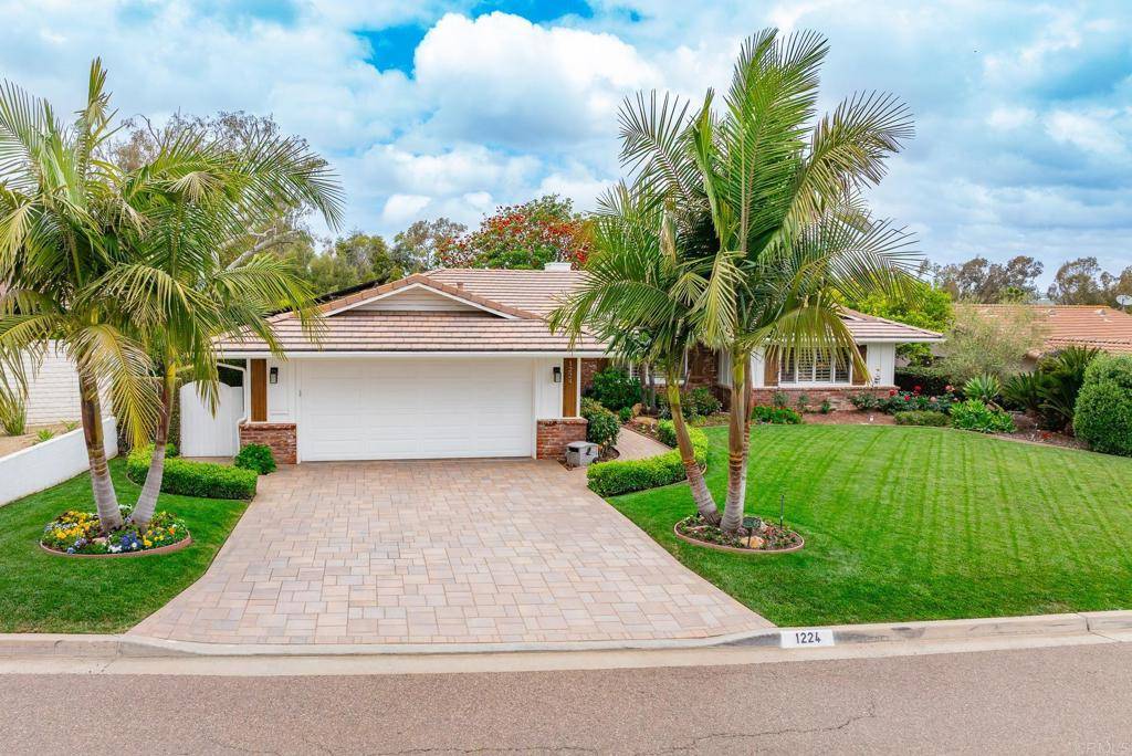 San Marcos, CA 92078,1224 San Pablo DR