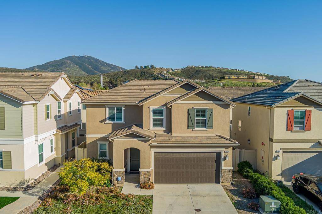 Spring Valley, CA 91978,10605 RHODES LANE