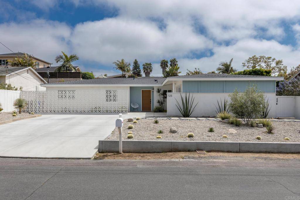 Cardiff By The Sea, CA 92007,725 Cathy LN
