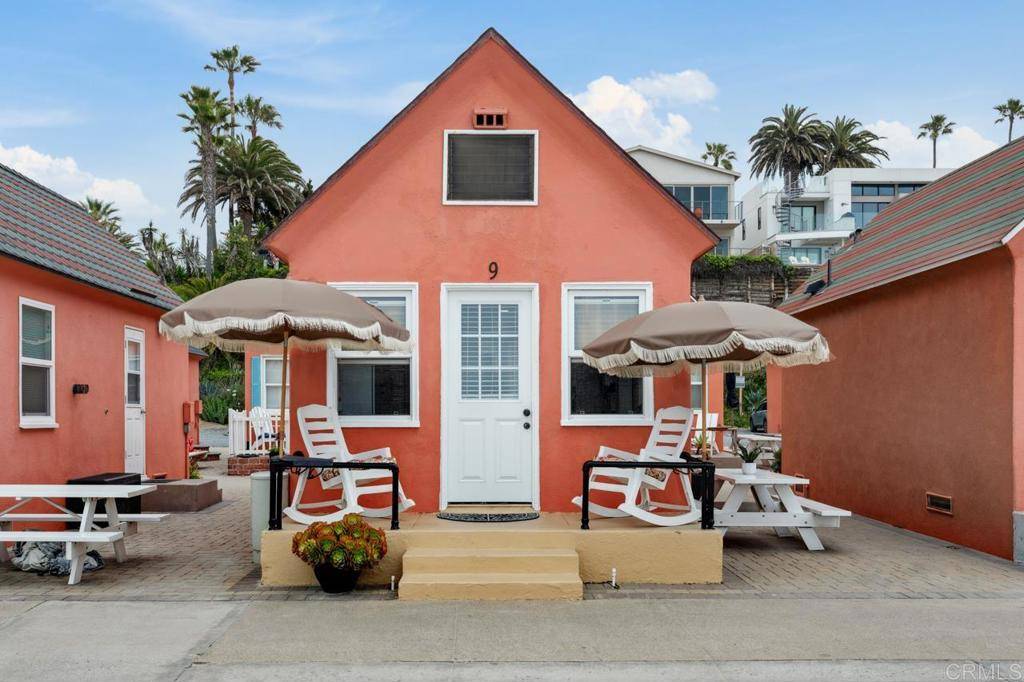 Oceanside, CA 92054,704 N The Strand #9